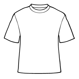 Download Free T-shirt Design Templates from DesignContest